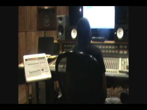 IN STUDIO PT.2(GOON GETEM & FLAWZ -LNO WARBUCKZ & RNO PRODUCTIONS)