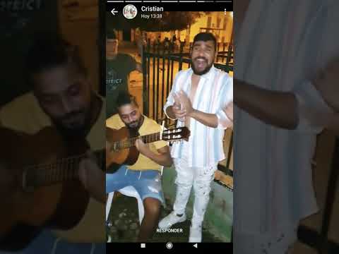 Juan de dulzura y el morrales 2020 INÉDITO