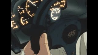 kitchens of distinction - drive that fast (slowed + reverb)