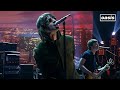 Oasis - Rock 'n' Roll Star (Live Jools Holland 2000) - Remastered HD