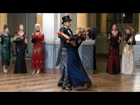 San Pellegrino, il Grand Hotel rivive per una notte