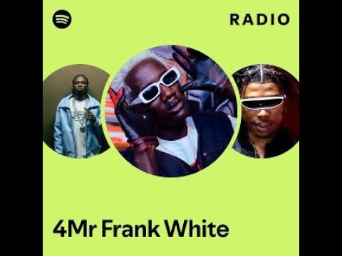 Best of Frank White, manabiggie, Nigga Shawn ft DJ MADOLLAH MIX 2025.