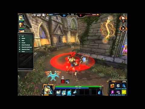 [Smite] Joust 3v3 Anubis {The Burst Damage} YoitsPantera