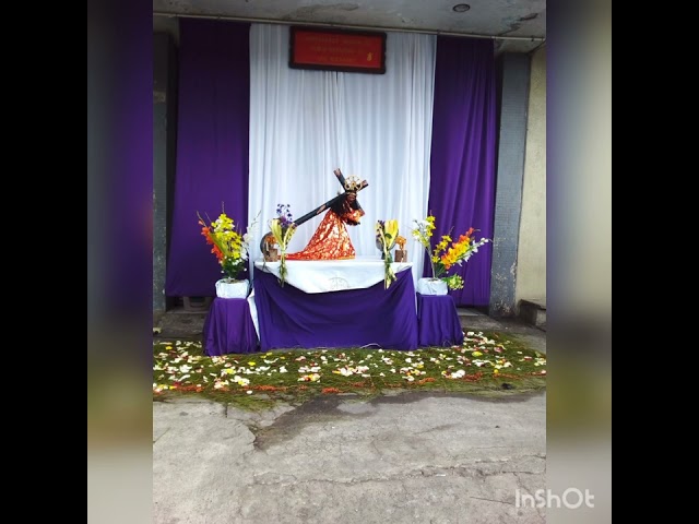Vídeo relacionado con Regalo familiar de Semana Santa de Pascua, escena de resurrección de la Semana Santa de madera, decoración de escena de resurrección de Pascua, libro de Semana Santa, decoración religiosa de Pascua