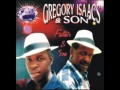 Gregory Isaacs - Father & son - Joy Your The One.