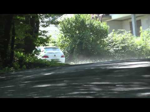 Race Rent CUP EVO 2 | Stawiarski / Wilusz | Peugeot 106