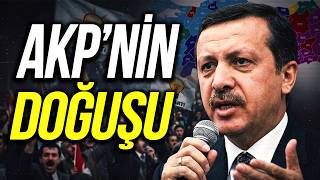 AKP NASIL KURULDU? Erdoğan'ın Yükselişi