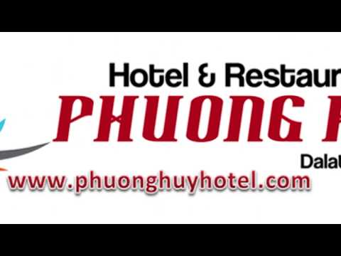 Khách sạn Đà Lạt giá rẻ + Bình Dân + Gần chợ: Phương Huy Hotel!
