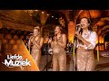K3 - ‘Icoon’ | Liefde voor Muziek | seizoen 9 | VTM