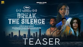 Break The Silence