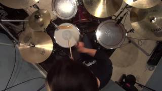 【Drum Cover】RIP SLYME/JOINT