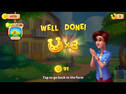 Farmscapes Level 27