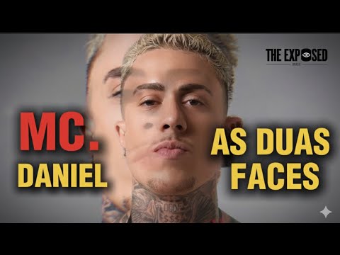 COMANDO VERMELHO FAZ TERCEIRA AMEAÇA AO MC DANIEL EM CUIABÁ - ENTENDA