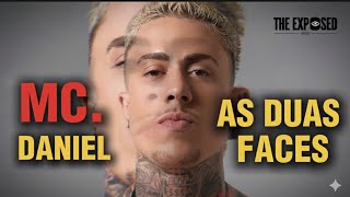 COMANDO VERMELHO FAZ TERCEIRA AMEAÇA AO MC DANIEL EM CUIABÁ - ENTENDA