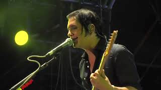 Placebo - B3 - Live @ Sziget 2012 (Live Music Video)