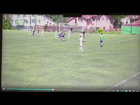 Andrej Ilić #22 Mar - Apr ‘24