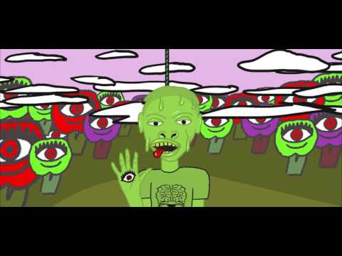 Ives Presko, Pok'Chop, B Nasty, and Zyme "So Blown" prod by Dj Ste3Lo (Official music video by UTAK)