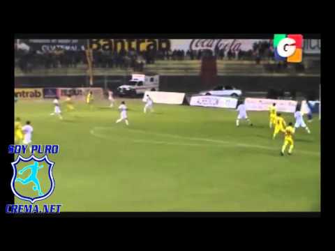 Resumen Marquense 1 Comunicaciones 0 abril 2016