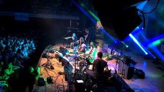 Moon Taxi & Lennon & Maisy: River Water