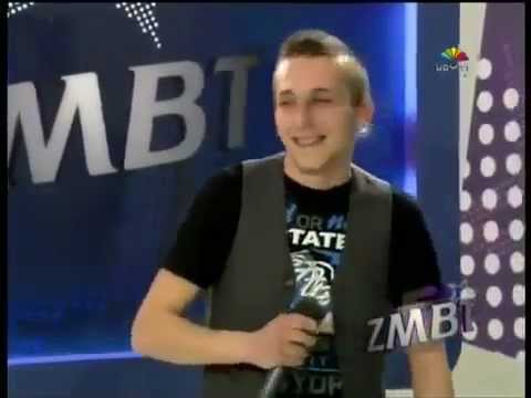 Nedim Hasanic ZMBT 5 :)