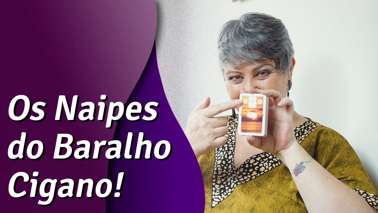 Baralho Cigano: Você Sabe Ler os Naipes?