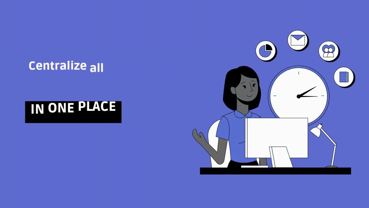 yHRMS: Your All-in-One HR Software Solution for Growth and Efficiency