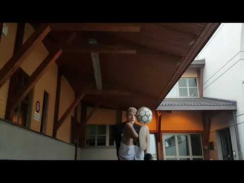 Marc Jonin - SFAC Qualification #2