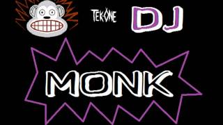 Break Me Down (Tek - one) DJ MONK REMIX