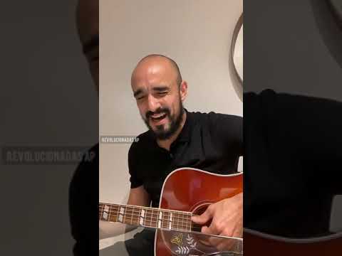 A Veces Pasa - Abel Pintos