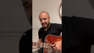 A veces pasa - Abel Pintos