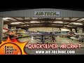 Quicksilver Aircraft, Quicksilver parts, Quicksilver kits, Quicksilver accessories Airtech Inc.