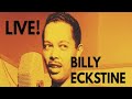 Billy Eckstine- Dont get around much anymore / In my solitude - TIEMPOS DE VINILO Billy Eckstine- Dont get around much anymore / In my solitude