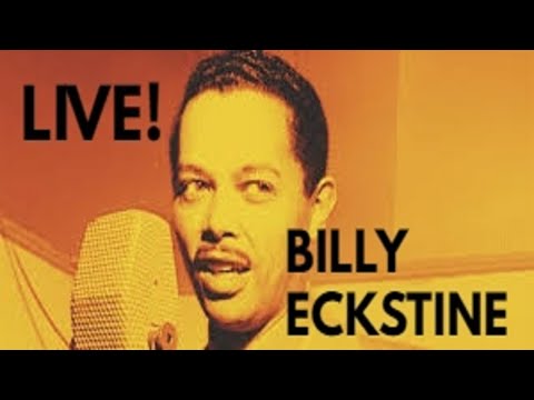 Solitude - Billy Eckstine