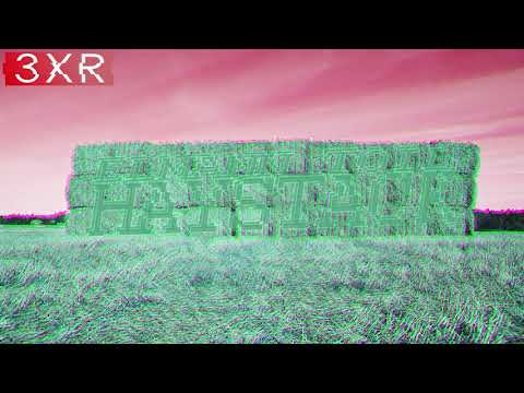 3XR - #HAYSTACK