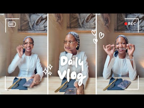 Day In The Life.....