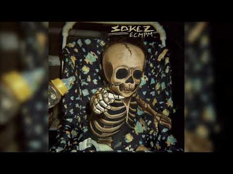 Sokez X Sin H X Trozos de Groove - Por derecho [Instrumental] ECMPM Ghost
