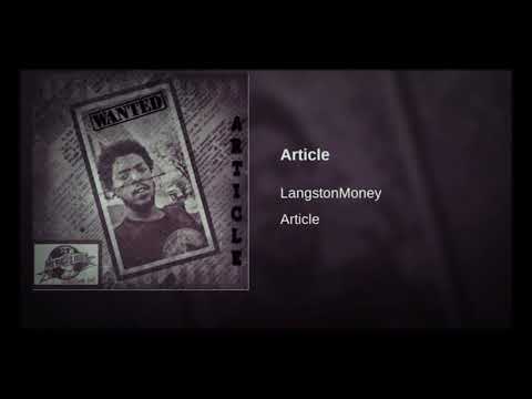 Article (mixed by TøØnZMuSiK)