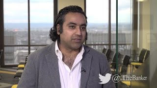 Tech Talk: interview with Rezaah Ahmad, WiseAlpha