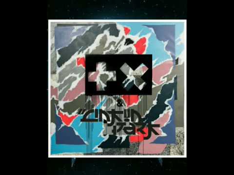 Linkin Park x Martin garrix - Burn it down WIEE (Rnzo mahup)