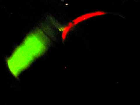 Maya Jane Coles Live @ Coachella 2013, Weekend 2