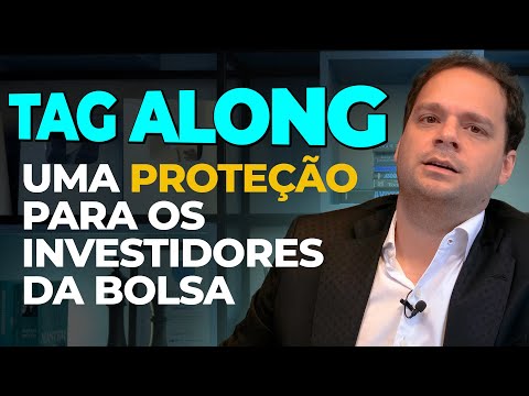 TAG ALONG - O que é, e qual a sua utilidade?
