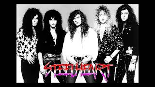 SteelHeart  - 04 -  Late For The Party