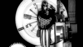 Space Travel Is Boring by Modest Mouse