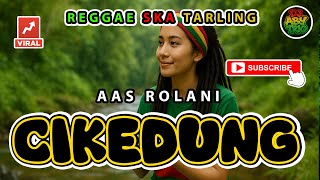 Download lagu CIKEDUNG - AAS ROLANI Versi Reggae SKA Tarling Cover Viral TikTok mp3