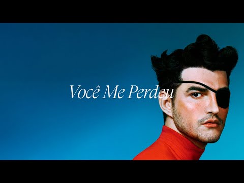 Miniatura de Voc&ecirc; Me Perdeu