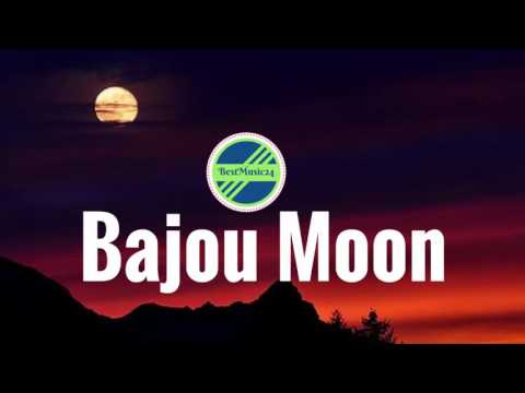 Bajou Moon - Martin Carlberg[Modern Blues Music]-BestMusic24