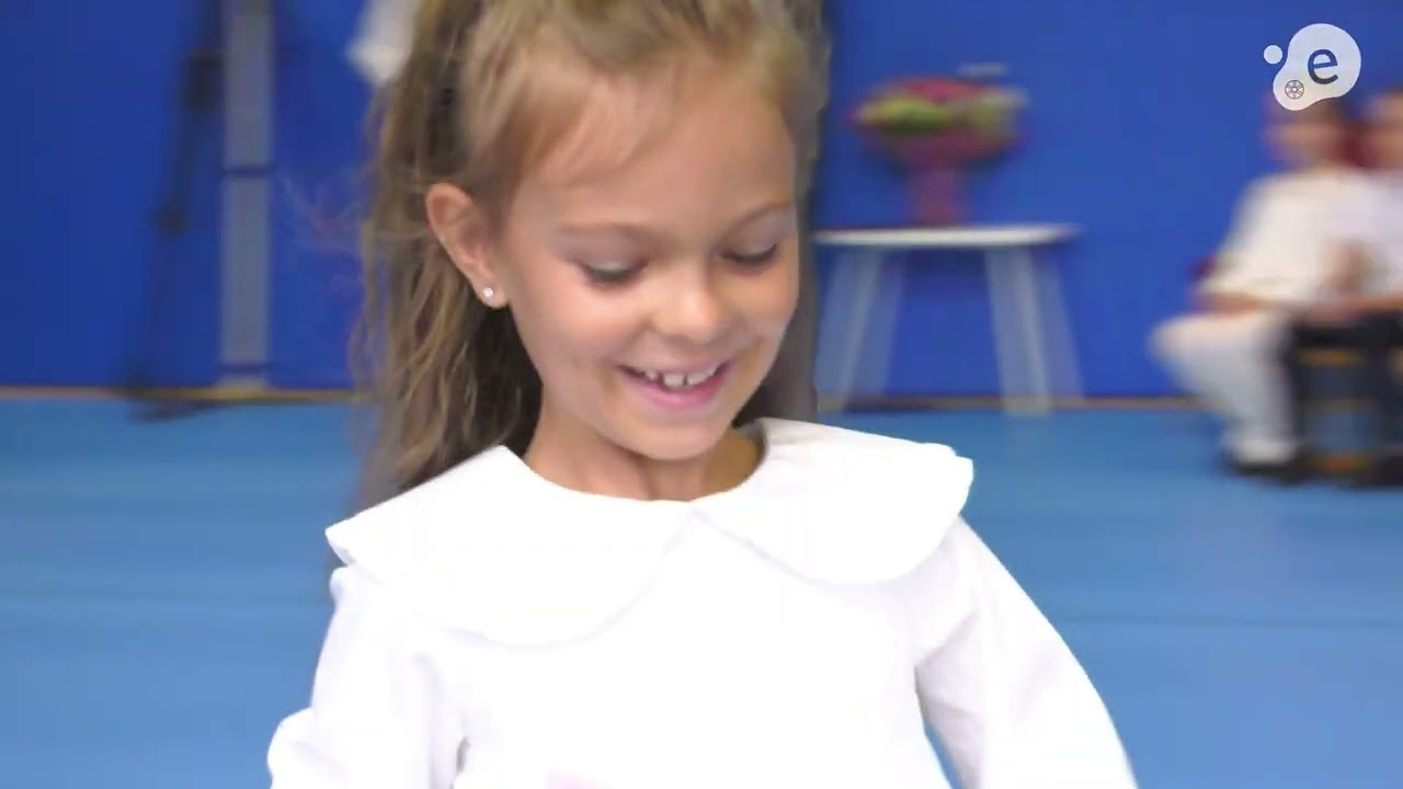 Zdjęcie do Uczniowie SP w Powierciu rozpoczęli rok szkolny 2023/2024