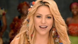 Shakira – Waka Waka  WhatsApp status