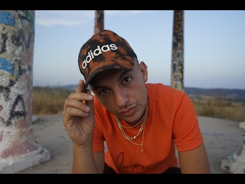 Souljah Jerome aka Noite - Titania 🌙 (Prod Lenny Face)