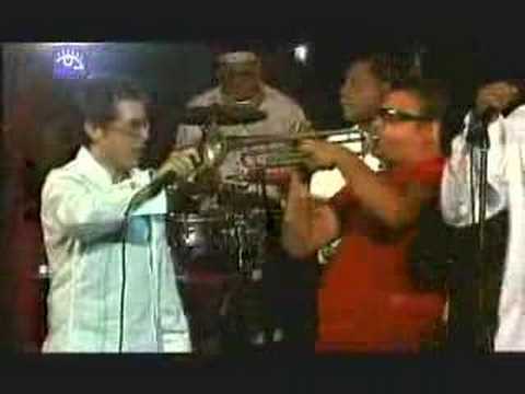 Pupy - La Figura Soy Yo